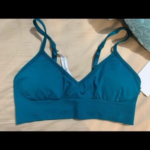 COPY - Luluemon Ebb to Street Bra